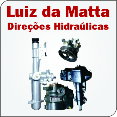Luiz da Matta